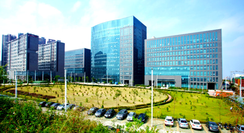 赣北地区企业信息化建设方案：九江伟博软硬件定制开发实践